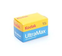Kodak Ultra Max 400 135/36 Film Exp. 05/26