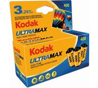 KODAK film Ultramax 400 135-24 pack triple