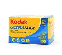 Kodak - 1 film couleur Gold 400 Ultra Max 135 24 poses