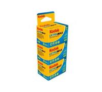 Kodak Ultramax film couleur 135 - 400 ISO 36 poses x3