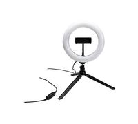 Kodak Vlogging Kit - Tête de lampe - 1 têtes - LED - CC