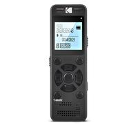 KODAK VRC - Dictaphone Numérique Compact et Performant