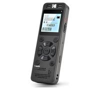 KODAK VRC - Dictaphone Numérique Compact et Performant