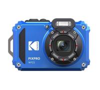 Kodak WPZ2 Bleu
