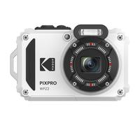 Kodak WPZ2 étanche blanc - 819900014006