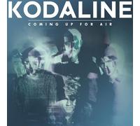 Kodaline - Coming Up for Air [Import]