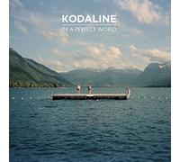 Kodaline - in a Perfect. -CD+DVD [Import]