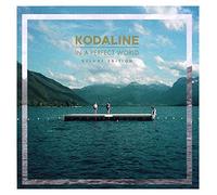 Kodaline - in a Perfect World [Import]