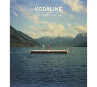 Kodaline In a Perfect World (Vinyl) 12" Album