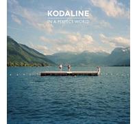 Kodaline - in a Perfect World [Import]