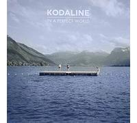 Kodaline - in a Perfect World [Import]