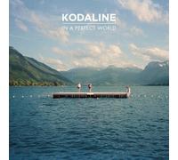 Kodaline - In a Perfect World [New Vinyl LP] UK - Import