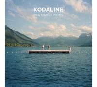 Kodaline In a Perfect World (Vinyl) 12" Album