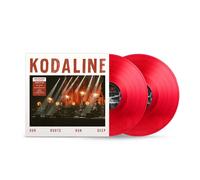 Kodaline Kodaline Our Roots Run Deep (Limited Edition, Cle (Vinyl)