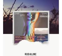 Kodaline - One Day at a Time-Deluxe [Import]