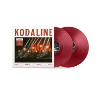 Kodaline – Our Roots Run Deep – Vinyle 12" coloré 2LP – Édition limitée