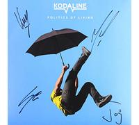 Kodaline - Politics of Living