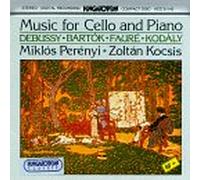 Kodaly - 3 Chorale Preludes