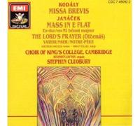 Kodaly - Choral Music