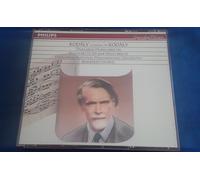 Kodaly Conducts Kodaly