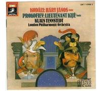 Kodaly - Hary Janos