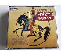 Kodaly - Hary Janos [Import]