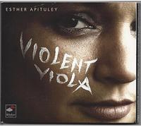 Kodály, Hindemith, Ravel, Vieuxt – Violent Viola – Challenge