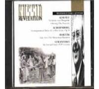 Kodály – Hungarian Variations – Revelation