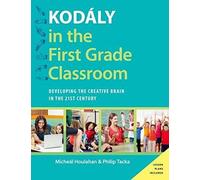 Kodály In The First Grade Classroom