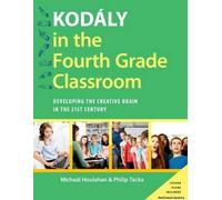 Kodaly In The Fourth Grade Classroom