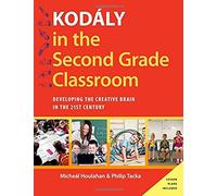 Kodály In The Second Grade Classroom