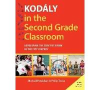 Kodaly In The Second Grade Classroom