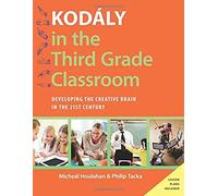 Kodaly In The Third Grade Classroom