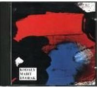 Kodaly, Mabit, Dvorak: Ensemble Coryphees, Jean-Francois Dupont