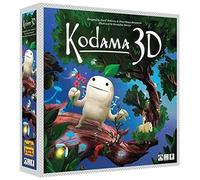 Kodama 3D