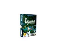 Kodama - The Tree Spirits 2nd Edition (Anglais)