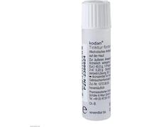Kodan Teinture forte incolore 6 ml