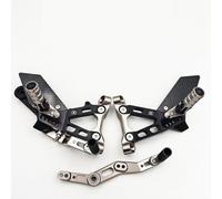 KODASKIN KNIGHT For S1000RR Motorcycle Back Step Kit Left and Right Set for Motorcycles Adaptable for M1000RR