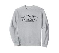 Kodayama Bandaisan, Fukushima, Yams célèbres du Japon, Symbole Aizu Sweatshirt