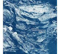 Kode - Discrete transformation