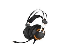Kode - Micro-casque - circum-aural - filaire - USB