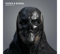 KODE9 & BURIAL - FABRIC LIVE 100 (GATEFOLD 4LP) 4 VINYL LP NEUF