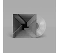 Kode9/Burial Infirmary/Unknown Summer (Vinyl) 12" Single Clear Vinyl