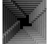 Kode9 / Burial - Infirmary / Unknown Summer [Vinyl Lp] 140 Gram Vinyl