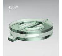 KODE9 - NOTHING - Vinyl Record VL - F600z