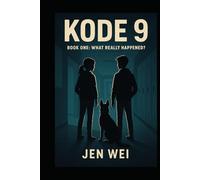 KODE9 The First Ping: Kid Owned Detective Eye