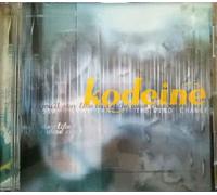 Kodeine - You'll Stay Like That If The Wind Changes [UK Import]