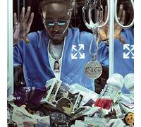 Kodes - Sony Music Entertainment France No Cap Vol.1 Edition 1