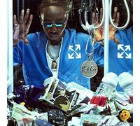 Kodes - Sony Music Entertainment France No Cap Vol.1 Edition 1