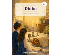 KODESH - Dinim CP: Découvrir les principales règles de la vie juive au quotidien.